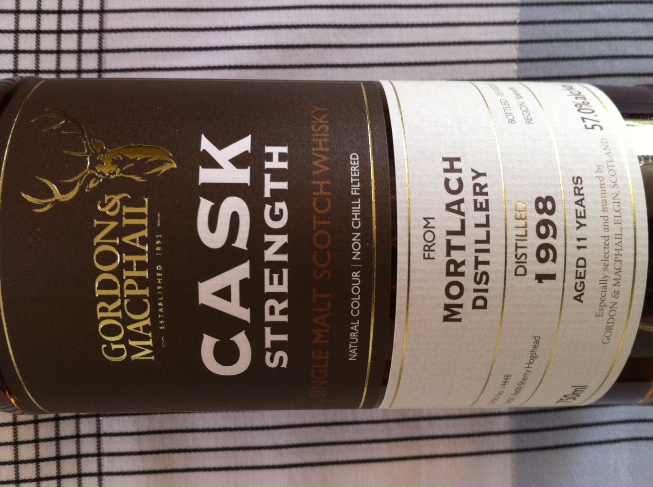 120803 Single Malt Degustação Campos do Jordão