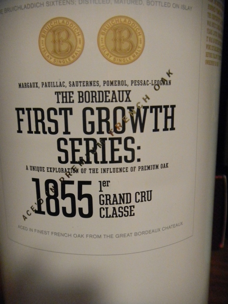 120803 Single Malt Degustação Campos do Jordão