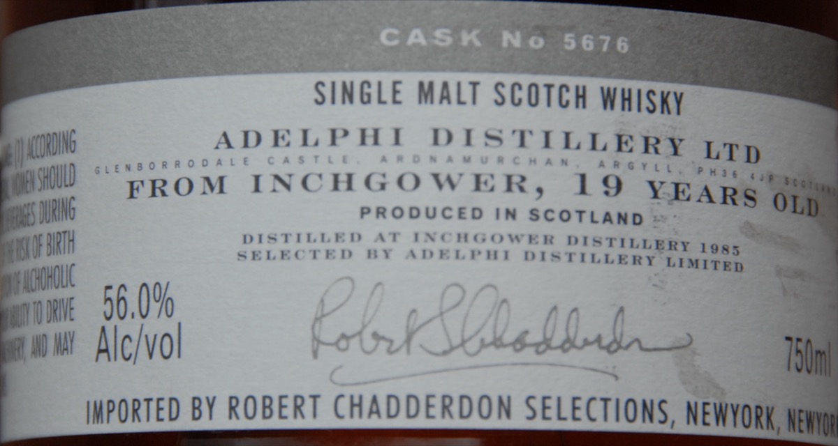 120317 Single Malt Degustação Toledo