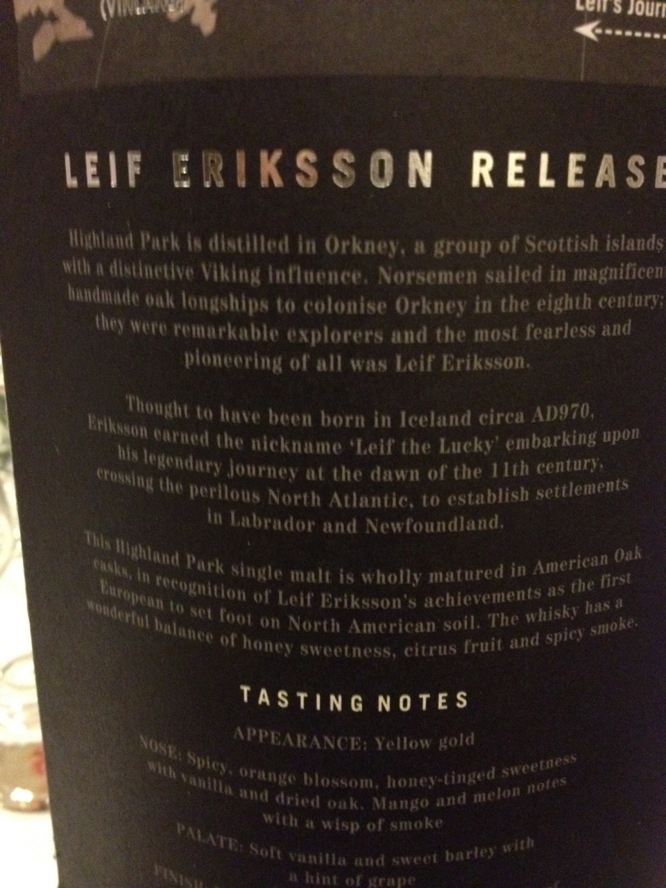 120317 Single Malt Degustação Toledo