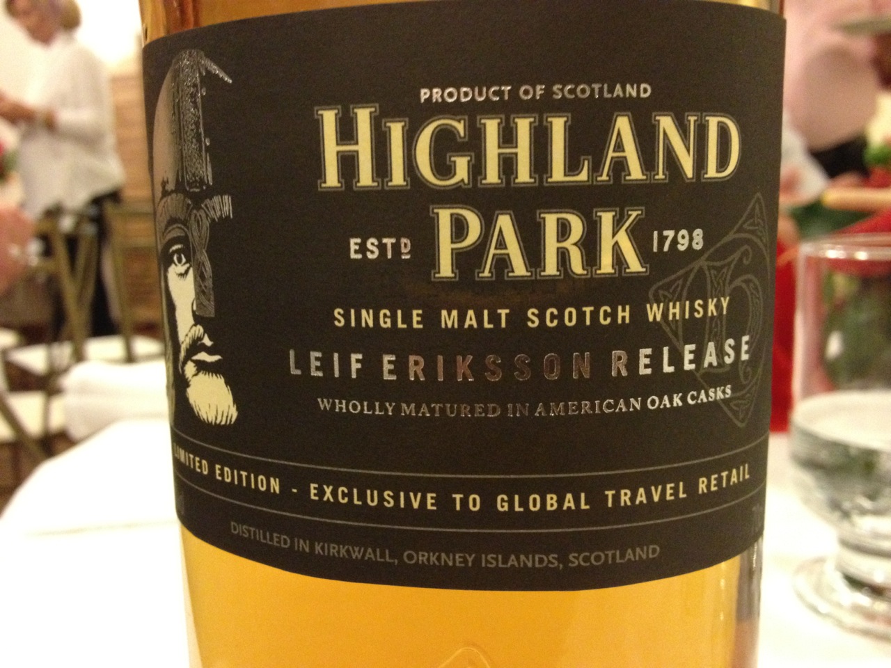 120317 Single Malt Degustação Toledo