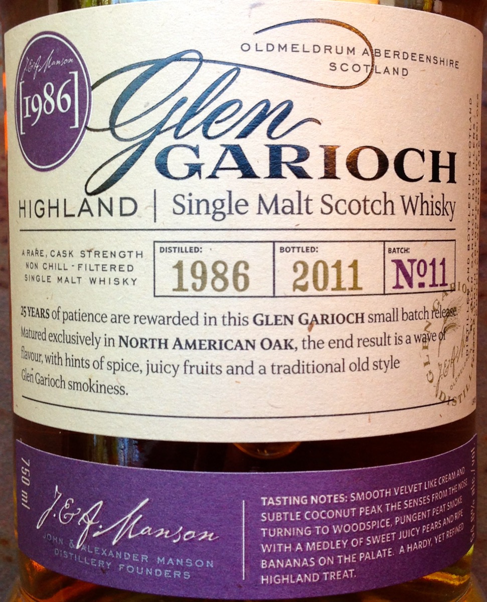 141108 Single Malt Degustação Berland