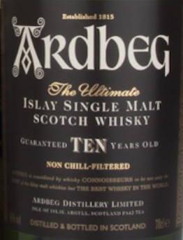 150909 Single Malt Degustação Aguzzo - Diretoria