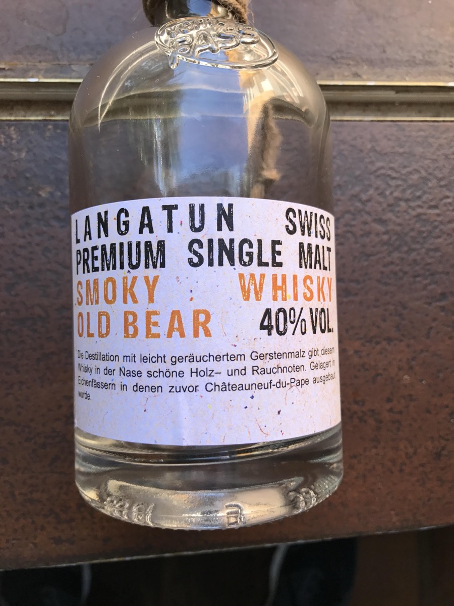 170913 Single Malt Degustação Le Chef Rouge - Diretoria