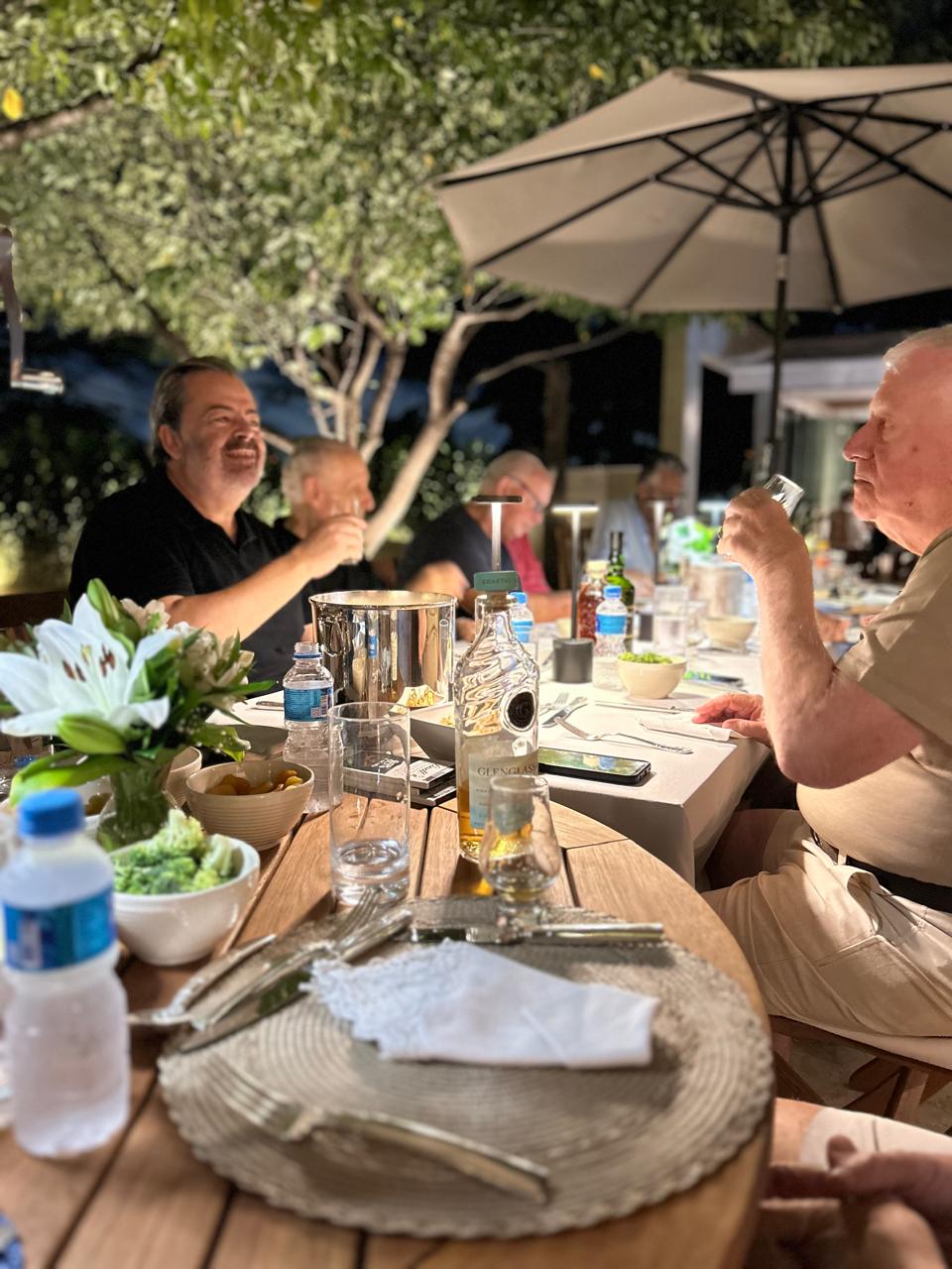 WhatsApp grupo-geral