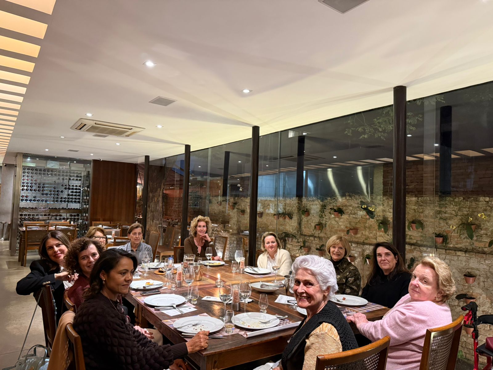 WhatsApp grupo-geral