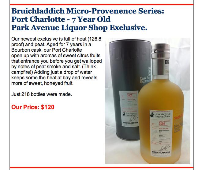 110611 Single Malt Degustação Berland