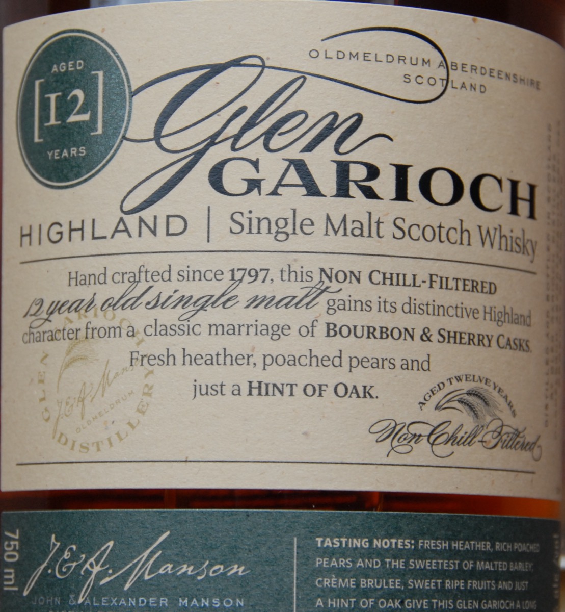 110611 Single Malt Degustação Berland