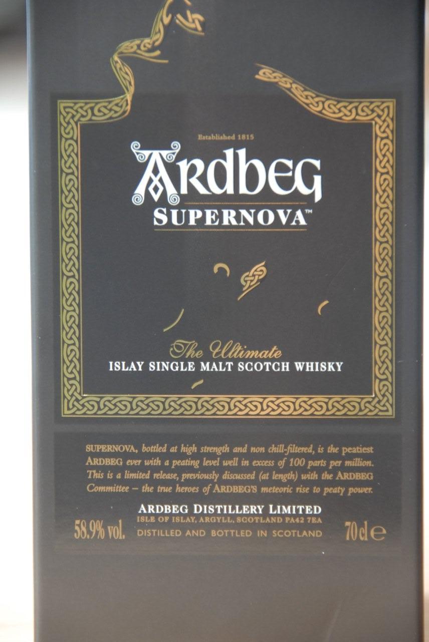 091024 Single Malt Degustação JB