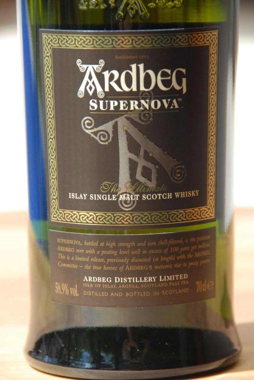 091024 Single Malt Degustação JB