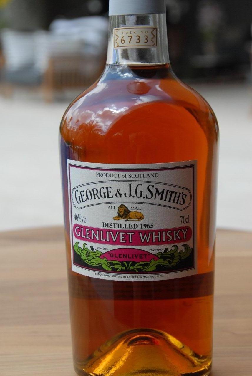 091024 Single Malt Degustação JB