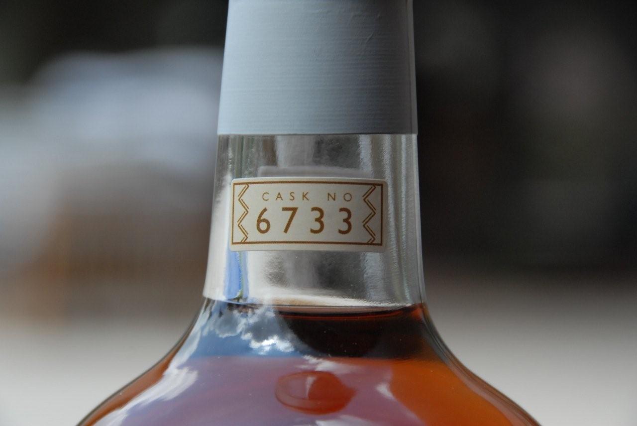 091024 Single Malt Degustação JB