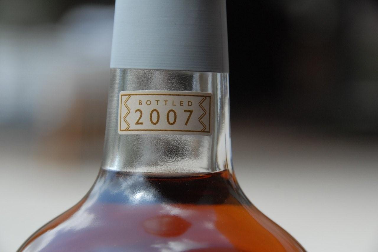 091024 Single Malt Degustação JB