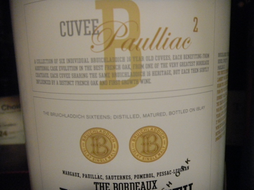 120301 Single Malt Degustação Pilico e Bia