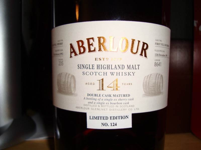 Aberlour