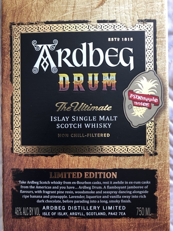 Ardbeg