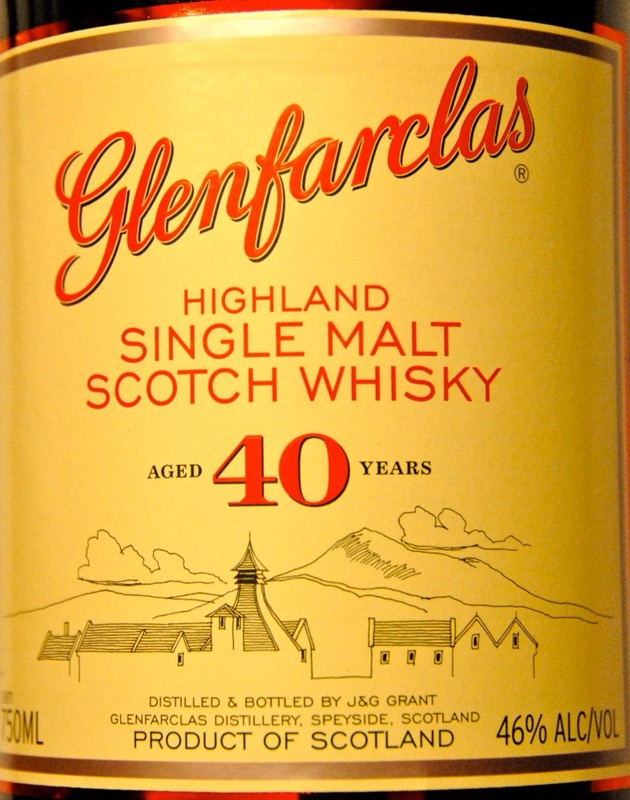 Glenfarclas