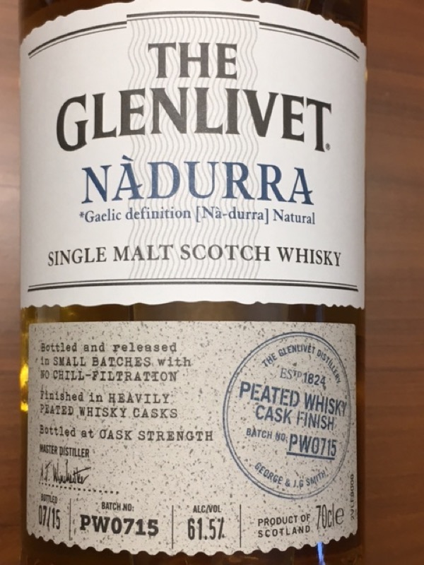 Glenlivet