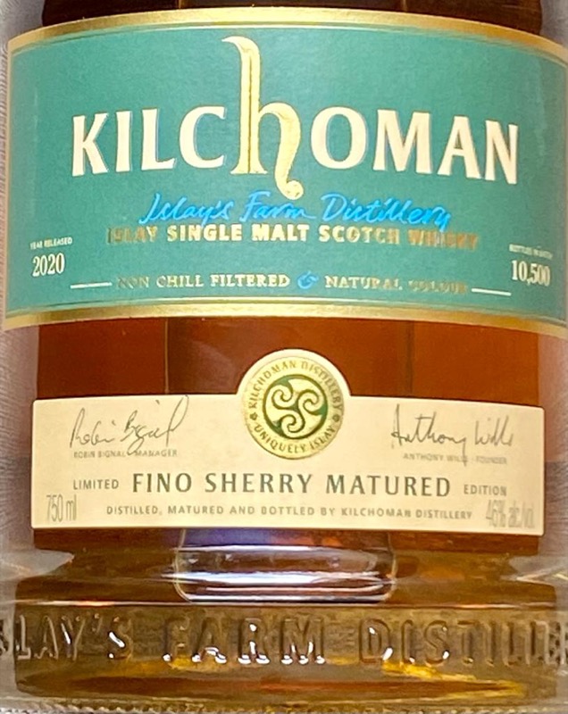 Kilchoman