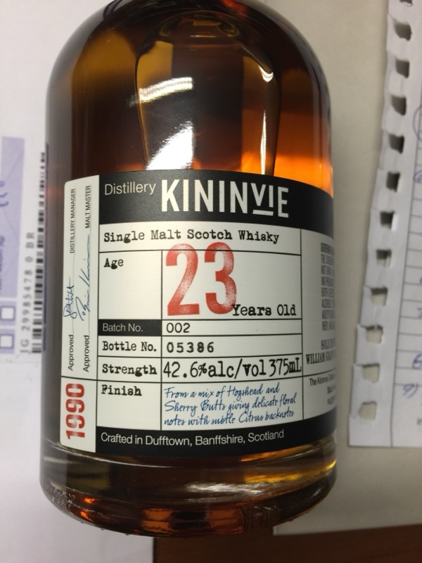 Kininvie