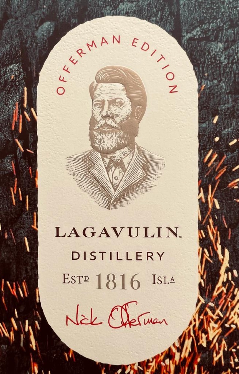Lagavulin